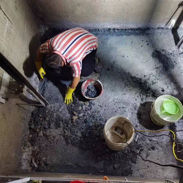 電梯井堵漏工程